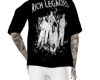 Rich Legacies