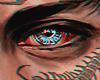 Blood Sky Eyes