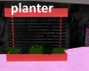 pig pen planter