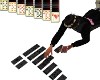1P Flash Solitaire Game