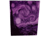 Purple Van Gogh