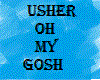 Usher OMG