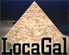 Perfect Pyramids