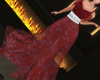 DRESS RED NAV FNXX