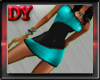 DY* Ellen Dress V4