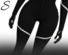 Nerai Jumpsuit Blk (M)