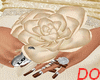 BRIDE RING BOUQUET