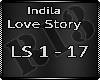 Indila - Love Story