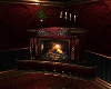 Fireplace Cabaret