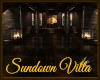 ~SB Sundown Villa