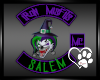 IMMC Salem Prospect M