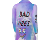 Bad Vibes Jacket