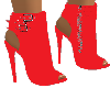 TD Litle Red Shoe