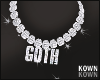 [K] Goth Chain