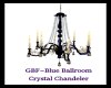 GBF~Ballroom Chandeler