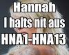 QSJ-Hannah IHaltsNitAus