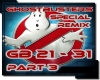 Ghostbusters Sp Remix P3