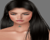 HAIR - BLACK - G520