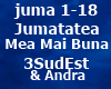 Jumatatea