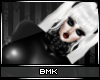 BMK:Bunbun White Hair
