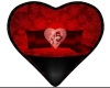 (DiMir) valentines Bed