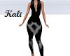 Rhinestone Outfit