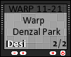 D| Warp Pt.2