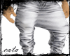 *CaTa* Grey Pants