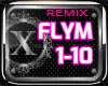 Fly Me To The Moon - Remix