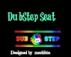 D3~Dubstep Seat