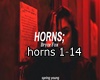 Horns - Bryce Fox