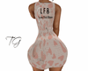 TG| LFB Gown
