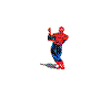 ANIMATED SPIDERMAN