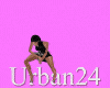 MA Urban 24. 1 Pose Spot