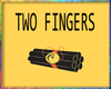 Two Fingers ,Industral