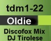 HB Discofox Mix