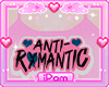 p. anti romantic top