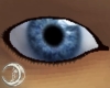DW1 Eyes {CAROLINA BLUE}