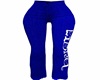 |L| LIBRA Jeans Blue