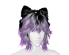Pretty Bow Hair v1