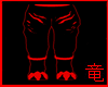 [竜]RGB Beast Pants