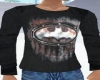 [RLA]Batman Rusted Shirt