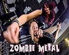 Zombie (Metal)