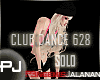 PJl Club Dance628 SOLO