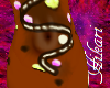{HSY} Rocky Road -F-