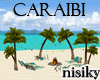 Caraibi Beach Party [N]