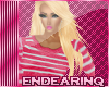 Giganni Barbie Blonde