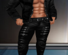 Sexy Leather Pants