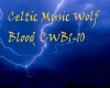 Wolf  Blood CWB1-10