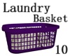 Laundry Basket 10